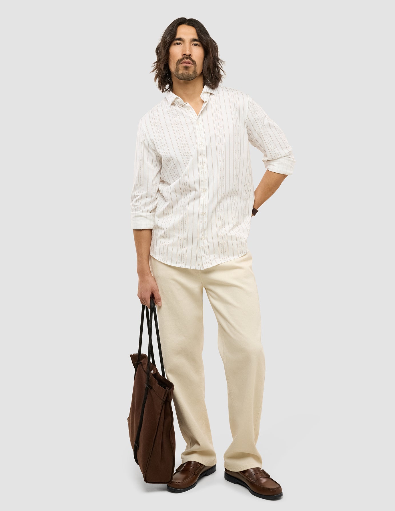 Easy Like Sunday Morning